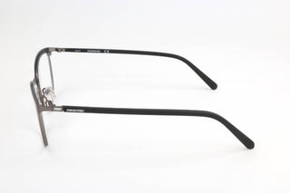 Swarovski Sk5232 Women  Butterfly Eyeglasses
