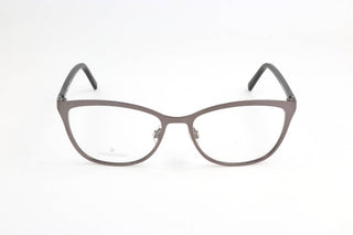 Swarovski Sk5232 Women  Butterfly Eyeglasses