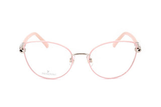 Swarovski Sk5340 Women  Cat Eye Eyeglasses
