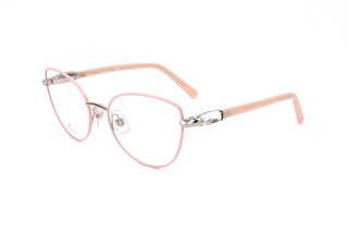 Swarovski Sk5340 Women  Cat Eye Eyeglasses