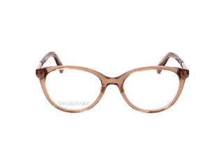 Swarovski SK5487-D unisex 0 Eyeglasses