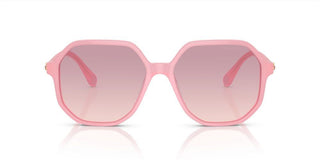 Swarovski SK6003 women Pink Oversize Sunglasses