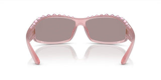 Swarovski SK6009 women 0 Squared Sunglasses
