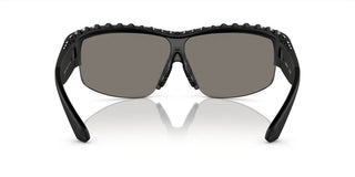Swarovski SK6014 women Black Squared Sunglasses