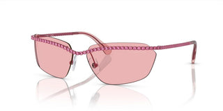 Swarovski SK7001 women 0 Squared Sunglasses