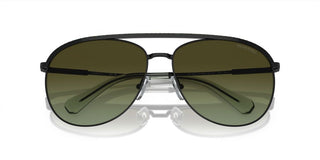 Swarovski SK7005 women Black Pilot Sunglasses