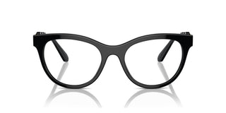 Swarovski SK 2025 women Black Round Eyeglasses