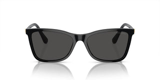 Swarovski SK 6004 women Black Cat Eye Sunglasses