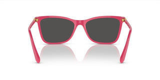 Swarovski SK 6004 women Pink Cat Eye Sunglasses