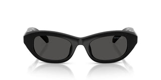 Swarovski SK 6036U women 0 Cat Eye Sunglasses