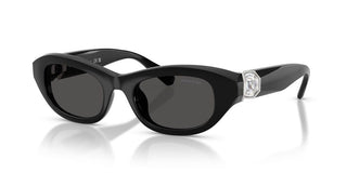Swarovski SK 6036U women 0 Cat Eye Sunglasses