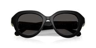 Swarovski SK 6037 women Black Sunglasses