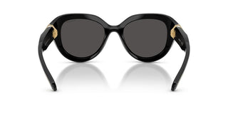 Swarovski SK 6037 women Black Sunglasses