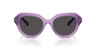 Swarovski SK 6037 women Violet Sunglasses