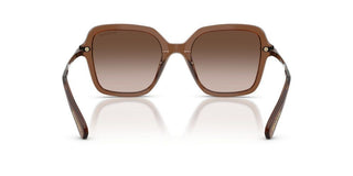 Swarovski SK 6040 women Brown Sunglasses