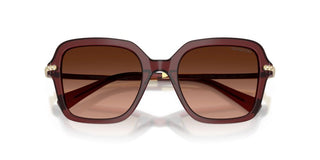 Swarovski SK 6040 women Red Sunglasses