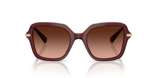 Swarovski SK 6040 women Red Sunglasses