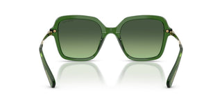 Swarovski Sk 6040 Women Green  Sunglasses