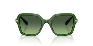 Swarovski Sk 6040 Women Green  Sunglasses