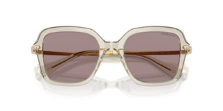 Swarovski SK 6040 women Brown Sunglasses