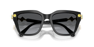 Swarovski SK 6041 women Black Sunglasses