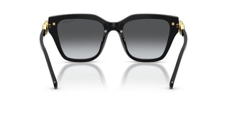 Swarovski SK 6041 women Black Sunglasses