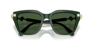 Swarovski SK 6041 women Green Sunglasses