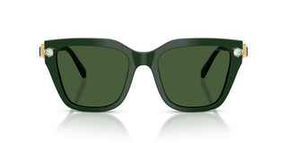 Swarovski SK 6041 women Green Sunglasses