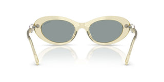 Swarovski SK 6042 women 0 Cat Eye Sunglasses