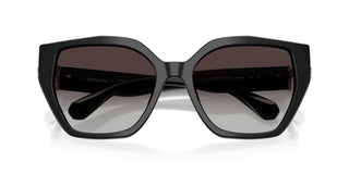 Swarovski SK 6044U women Black Butterfly Sunglasses
