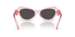 Swarovski SK 6050 women Pink Butterfly Sunglasses