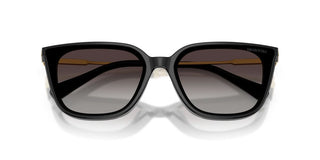 Swarovski SK 6054D women Black Sunglasses