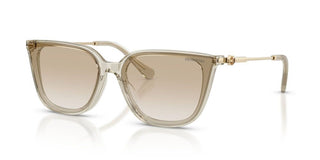 Swarovski SK 6054D women Brown Sunglasses