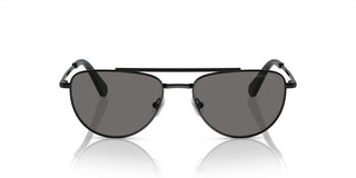Swarovski SK 7007 women Black Pilot Sunglasses