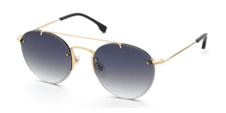 Lozza SL2433 unisex Rose gold Pantos Sunglasses