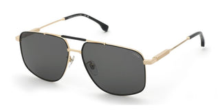 Lozza SL2436 unisex Rose gold Geometric Sunglasses