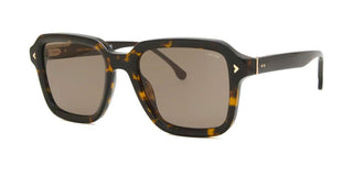 Lozza Sl4329 Unisex Havana  Sunglasses