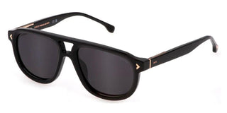 Lozza SL4330 unisex Black Sunglasses