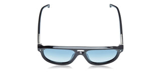 Lozza Sl4330 Men Black Pilot Sunglasses