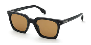 Lozza SL4393M unisex Black Squared Sunglasses