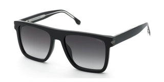 Lozza Sl4396 Unisex Black Squared Sunglasses