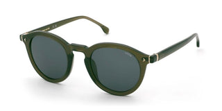 Lozza Sl4398 Unisex Green Pantos Sunglasses