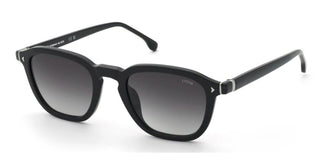 Lozza SL4399 unisex 0 Squared Sunglasses