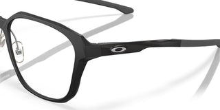 Oakley Slender Ox 8193 Men Black Squared Eyeglasses