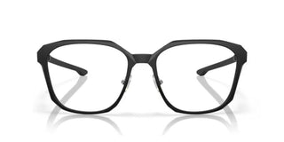 Oakley SLENDER OX 8193 men Black Squared Eyeglasses