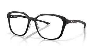 Oakley SLENDER OX 8193 men Black Squared Eyeglasses