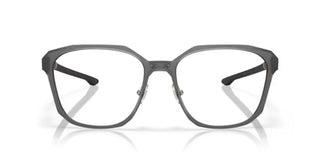 Oakley SLENDER OX 8193 men Grey Squared Eyeglasses