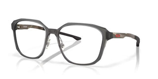 Oakley SLENDER OX 8193 men Grey Squared Eyeglasses