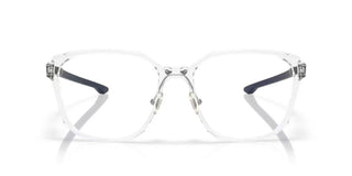 Oakley SLENDER OX 8193 men Transparent Squared Eyeglasses