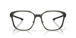 Oakley SLENDER OX 8193 men Green Squared Eyeglasses